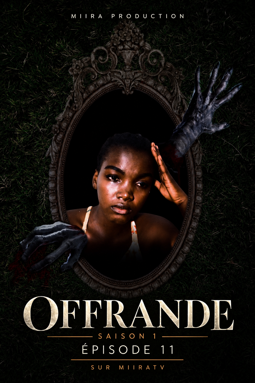 Offrande — Saison 1, Épisode 11
