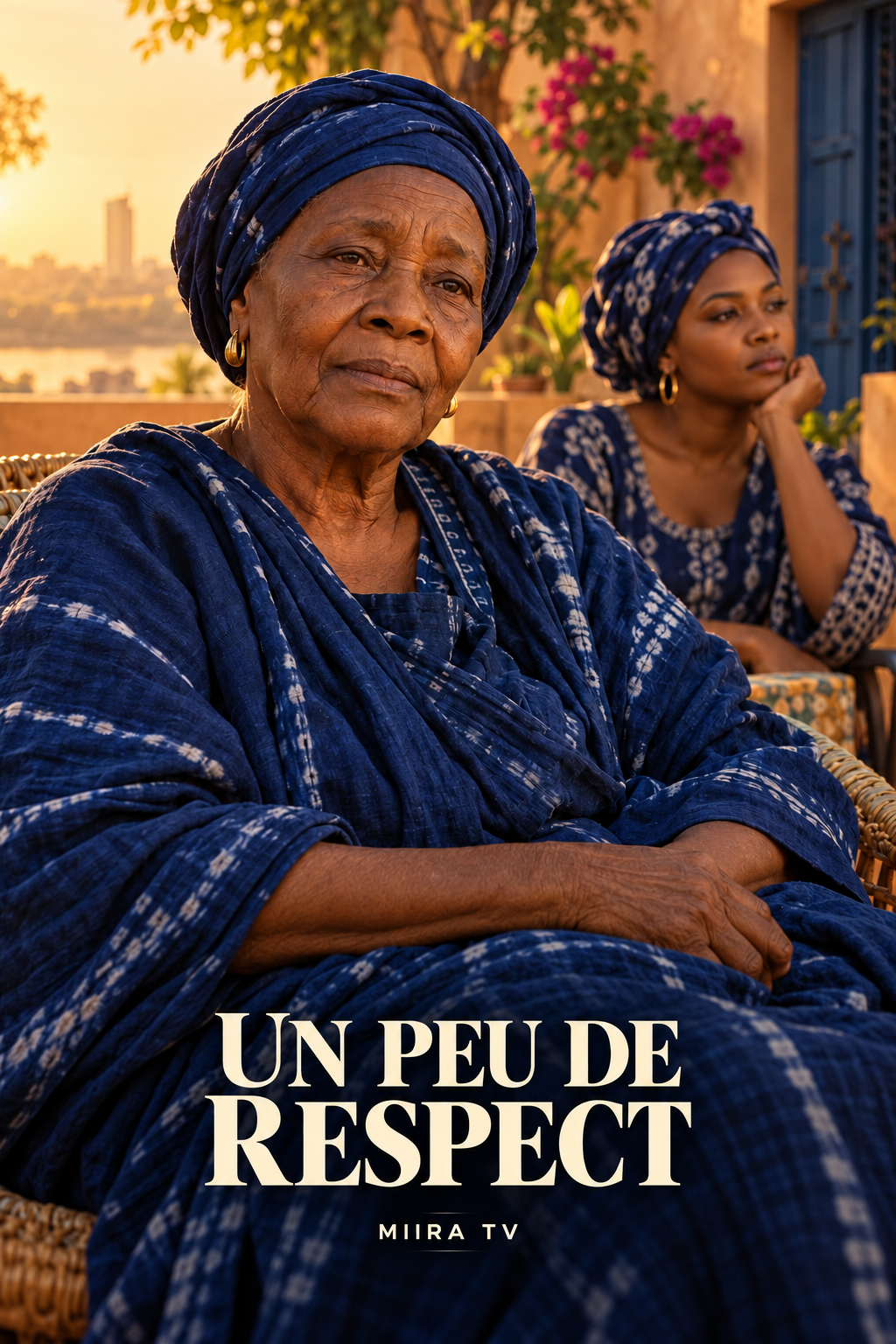 Un peu de respect